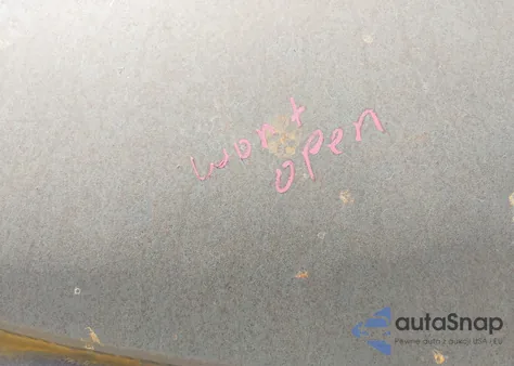 2004 Kia Spectra Ex/Lx from USA, damaged, VIN KNAFE121645033081